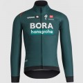 Herren Sportful Bora Hansgrohe 2024 Fiandre Pro jacke Herren Sportful Bora Hansgrohe 2024 Fiandre Pro jacke