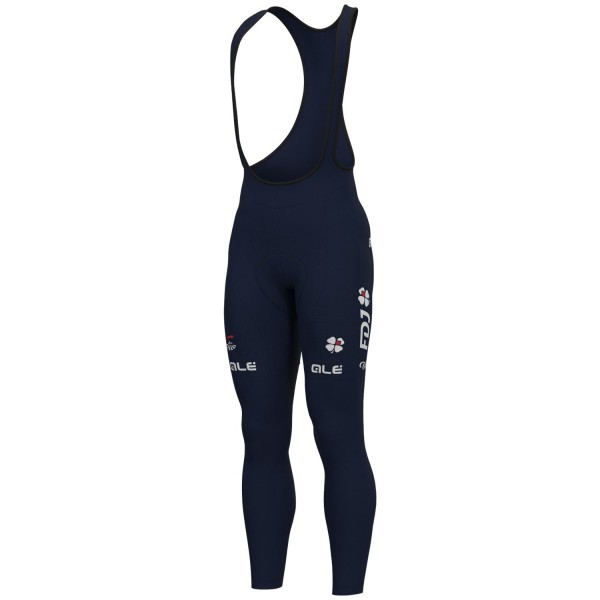 Herren Ale Groupama FDJ 2024 lange tragerhose Herren Ale Groupama FDJ 2024 lange tragerhose