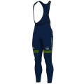 Herren Slowenien National 2024 lange Ale tragerhose Herren Slowenien National 2024 lange Ale tragerhose