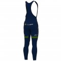 Herren Slowenien National 2024 lange Ale tragerhose Herren Slowenien National 2024 lange Ale tragerhose