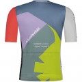 Herren Cannondale Factory Team 2024 Endurance Trikot Herren Cannondale Factory Team 2024 Endurance Trikot