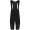 Herren Cannondale Factory Team 2024 Endurance tragerhose