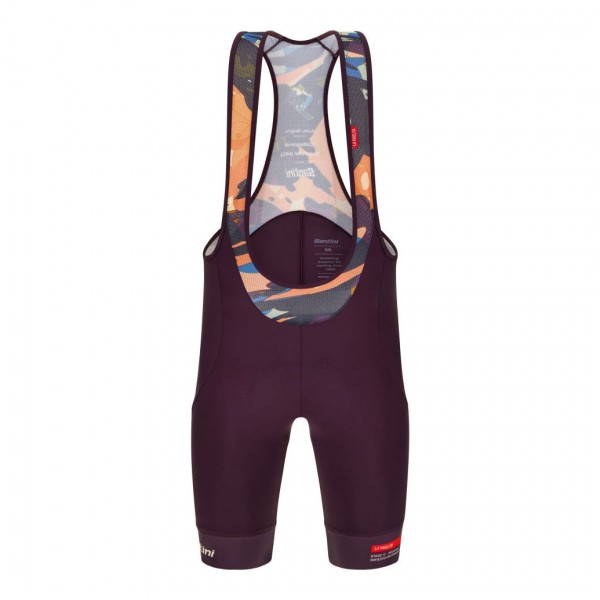 Herren Vuelta Espana 2024 tragershort-Cuitu Negru