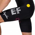 Herren Trägerhosen Rapha EF Education EasyPost Pro Team 2024