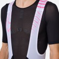 Herren Trägerhosen Rapha EF Education EasyPost Pro Team 2024