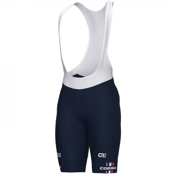 Herren Franzosish national 2024 kurz tragerhose Herren Franzosish national 2024 kurz tragerhose