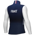 Herren Ale Franzosisch National 2024 jacke
