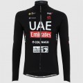 Herren Pissei Team UAE 2024 Primapelle jacke Herren Pissei Team UAE 2024 Primapelle jacke
