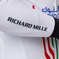 Herren Pissei Team UAE 2024 jacke