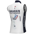 Herren Ale Bahrain Victorious 2024 wind weste