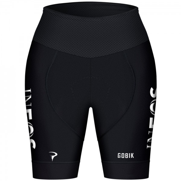 Damen Damen Shorts Gobik Ineos Grenadiers 2024 K9 Damen Damen Shorts Gobik Ineos Grenadiers 2024 K9
