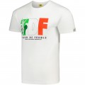 Herren T-Shirt Tour de France 2024-Italy Grand Depart Herren T-Shirt Tour de France 2024-Italy Grand Depart