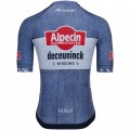 Herren Kalas Alpecin Deceunininck 2024 trikot Herren Kalas Alpecin Deceunininck 2024 trikot
