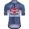 Herren Kalas Alpecin Deceunininck 2024 trikot Herren Kalas Alpecin Deceunininck 2024 trikot