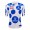 Herren Vuelta Espana Pois trikot 2024