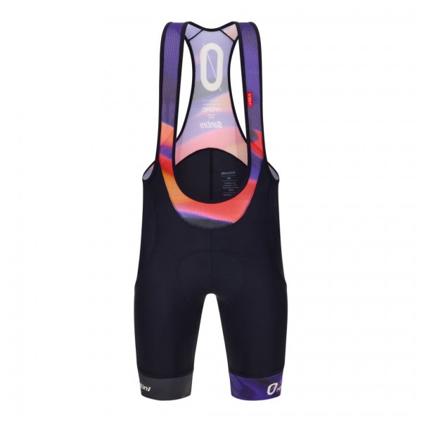 Herren Vuelta Espana 2024 tragershort-Madrid