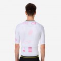 Herren Rapha EF Education Pro Team Aero 2024 Trikot Herren Rapha EF Education Pro Team Aero 2024 Trikot