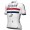 Herren Ale Bahrain Victorious 2024 PRS Trikot-Champion Großbritannien