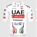 Herren Pissei Team UAE 2024 Magistrale Ultra Trikot Herren Pissei Team UAE 2024 Magistrale Ultra Trikot