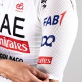 Herren Pissei Team UAE 2024 Magistrale Ultra Trikot Herren Pissei Team UAE 2024 Magistrale Ultra Trikot