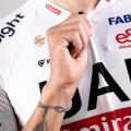 Herren Pissei Team UAE 2024 Magistrale Ultra Trikot Herren Pissei Team UAE 2024 Magistrale Ultra Trikot