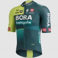 Herren Sportful Bora Hansgrohe 2024 Bomber trikot Herren Sportful Bora Hansgrohe 2024 Bomber trikot