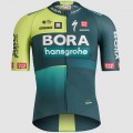 Herren Sportful Bora Hansgrohe 2024 Bomber trikot Herren Sportful Bora Hansgrohe 2024 Bomber trikot