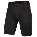 Herren Endura Padded Liner 2 boxer-Schwarz