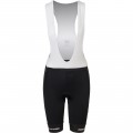 Damen Damen-Trägerhosen Agu Team Visma Lease a bike 2024 Damen Damen-Trägerhosen Agu Team Visma Lease a bike 2024