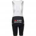 Damen Damen-Trägerhosen Agu Team Visma Lease a bike 2024 Damen Damen-Trägerhosen Agu Team Visma Lease a bike 2024
