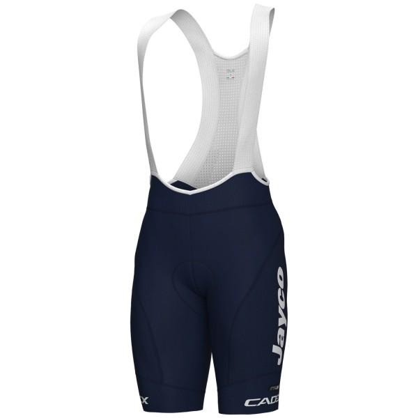 Herren Ale Team Jayco Alula 2024 PRS tragerhose