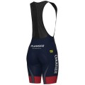 Damen Ale Ceratizit 2024 PRR frau kurz tragerhose