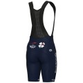 Herren Salopette Ale Groupama FDJ 2024 PRS