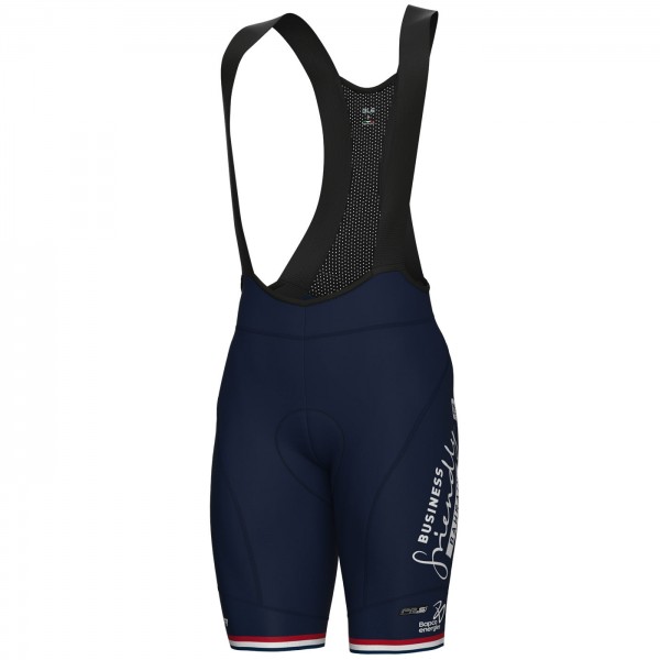 Herren Ale Bahrain Victorious 2024 PRS Bibs-Champion Großbritannien Herren Ale Bahrain Victorious 2024 PRS Bibs-Champion Großbritannien