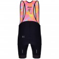 Damen Tour de France frau tragerhose-Rotterdam Damen Tour de France frau tragerhose-Rotterdam