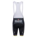 Herren Kalas Alpecin Deceuninck 2024 Elite tragerhose Schwarz-WC