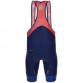 Herren Santini Tour de France 2024 tragerhose-Bologna Herren Santini Tour de France 2024 tragerhose-Bologna