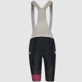 Damen Strade Bianche 2024 Classic frau kurz tragerhose Damen Strade Bianche 2024 Classic frau kurz tragerhose