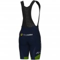 Herren Slowenien Ale National 2024 PRS kurz tragerhose Herren Slowenien Ale National 2024 PRS kurz tragerhose