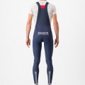 Herren Castelli Soudal Quick-Step 2024 Sorpasso RoS lange tragerhose Herren Castelli Soudal Quick-Step 2024 Sorpasso RoS lange tragerhose