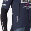 Herren Castelli Soudal Quick-Step 2024 Gabba RoS 2 trikot Herren Castelli Soudal Quick-Step 2024 Gabba RoS 2 trikot