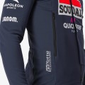 Herren Castelli Soudal Quick-Step 2024 Perfetto RoS jacke Herren Castelli Soudal Quick-Step 2024 Perfetto RoS jacke