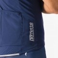 Herren Castelli Soudal Quick-Step 2024 Perfetto Ros weste Herren Castelli Soudal Quick-Step 2024 Perfetto Ros weste