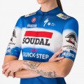 Damen Castelli Soudal Quick-Step 2024 Competizione 3 frau trikot Damen Castelli Soudal Quick-Step 2024 Competizione 3 frau trikot