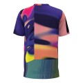 Herren Vuelta Espana 2024 t-Shirt-Madrid