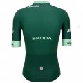 Herren Tour de France 2024 Grun trikot Herren Tour de France 2024 Grun trikot