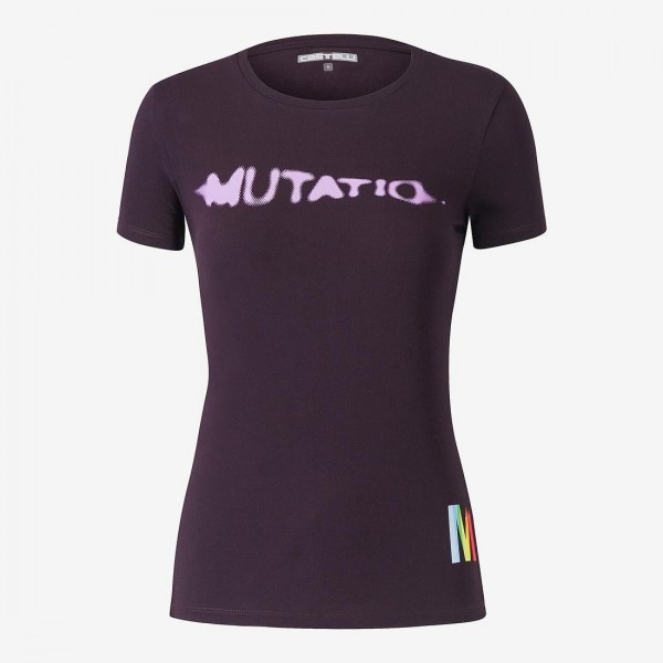 Damen Maratona Dles Dolomites-Enel 2024 frau T-Shirt Damen Maratona Dles Dolomites-Enel 2024 frau T-Shirt