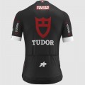 Herren Assos Tudor Pro Cycling Team 2024 trikot Herren Assos Tudor Pro Cycling Team 2024 trikot