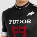 Herren Assos Tudor Pro Cycling Team 2024 trikot Herren Assos Tudor Pro Cycling Team 2024 trikot