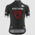 Herren Assos Tudor Pro Cycling Team 2024 trikot Herren Assos Tudor Pro Cycling Team 2024 trikot